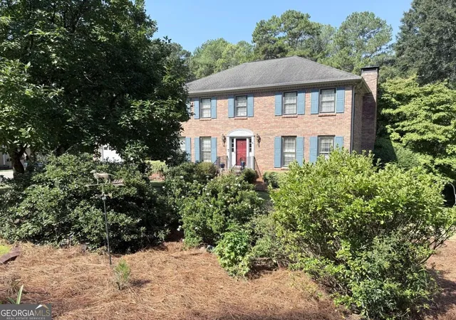 Photo 3 of Single family home for sale at 1393 Crooked Tree Ct Sw, Lilburn, GA 30047 | MLS# 10841203 | Listing updated on 2026-09-08