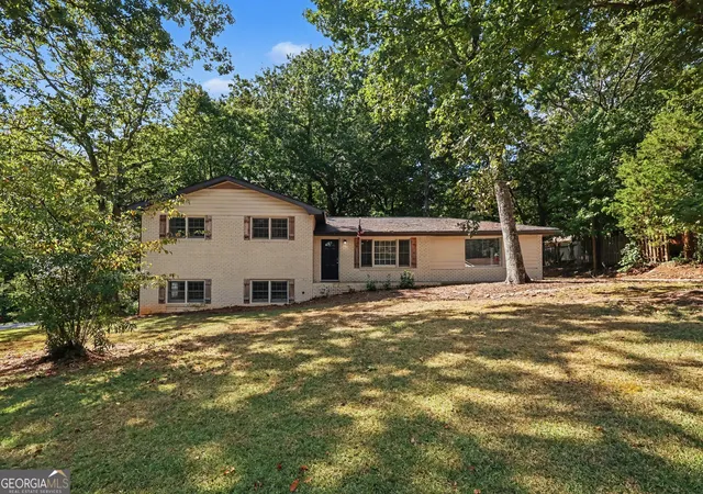 Single family home for sale at 5336 Orchard Pl, Douglasville, GA 30135 | MLS# 10842970