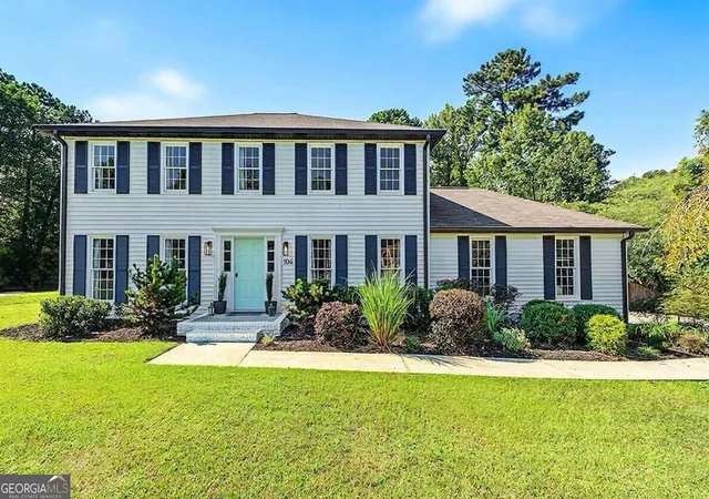 Photo 1 of Single family home for sale at 104 Shane Way Se, Mableton, GA 30126 | MLS# 10852378 | Listing updated on 2026-10-08