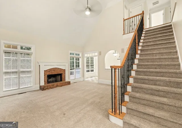 Photo 4 of Single family home for sale at 313 Fallstone Path, Mcdonough, GA 30253 | MLS# 10840445 | Listing updated on 2026-09-11