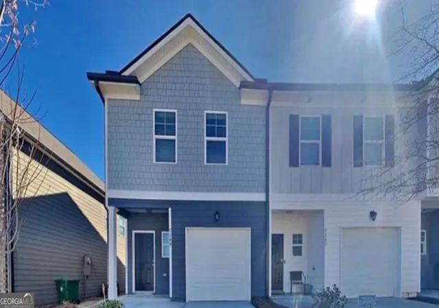 Photo 1 of Townhouse for sale at 7149 Gladstone Cir, Lithonia, GA 30038 | MLS# 10845340 | Listing updated on 2026-09-14