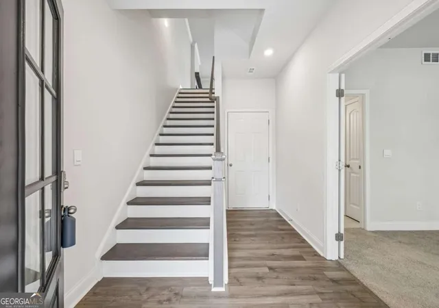 Photo 1 of Townhouse for sale at 3335 Baneberry Trl, Duluth, GA 30096 | MLS# 10853282 | Listing updated on 2026-10-09