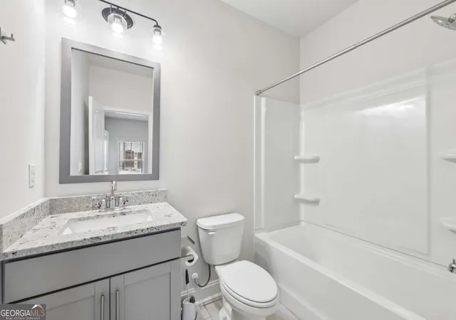 Photo 4 of Townhouse for sale at 3335 Baneberry Trl, Duluth, GA 30096 | MLS# 10853282 | Listing updated on 2026-10-09