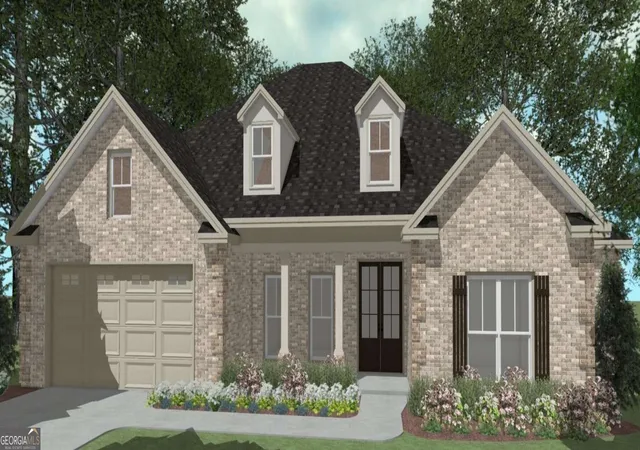 Photo 1 of Single family home for sale at 218 Brook Holw Ct, Kathleen, GA 31047 | MLS# 10847438 | Listing updated on 2026-09-30