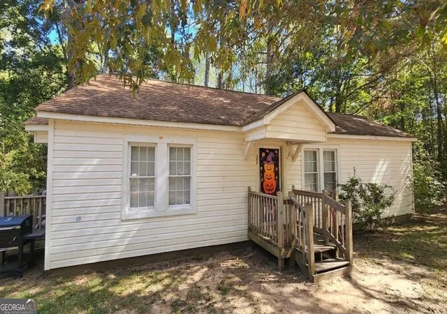 Photo 1 of Single family home for sale at 387 Dock Hyde Rd, Carrollton, GA 30116 | MLS# 10850875 | Listing updated on 2026-10-06