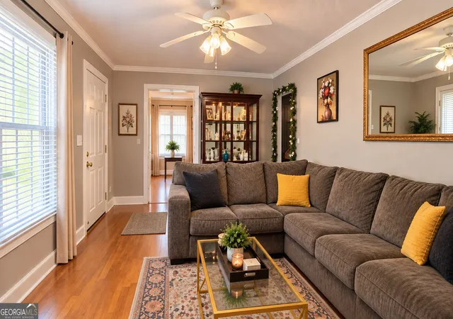 Photo 3 of Single family home for sale at 387 Dock Hyde Rd, Carrollton, GA 30116 | MLS# 10850875 | Listing updated on 2026-10-06