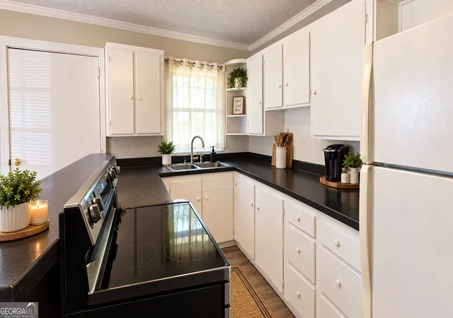 Photo 4 of Single family home for sale at 387 Dock Hyde Rd, Carrollton, GA 30116 | MLS# 10850875 | Listing updated on 2026-10-06