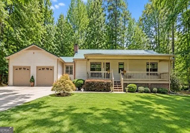 Photo 1 of Single family home for sale at 596 Morningside Dr, Hiram, GA 30141 | MLS# 10796674 | Listing updated on 2026-10-02