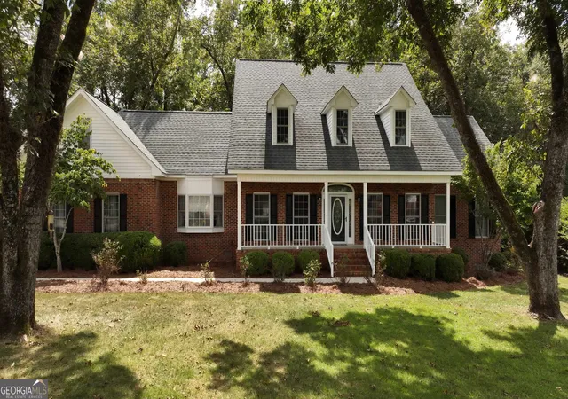 Photo 1 of Single family home for sale at 126 Shasta Dr, Thomaston, GA 30286 | MLS# 10844910 | Listing updated on 2026-09-25