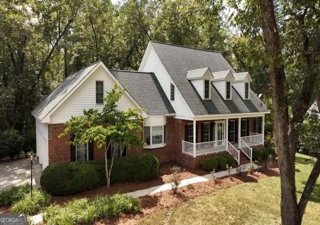 Photo 2 of Single family home for sale at 126 Shasta Dr, Thomaston, GA 30286 | MLS# 10844910 | Listing updated on 2026-09-25