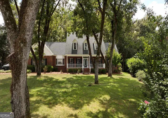 Photo 3 of Single family home for sale at 126 Shasta Dr, Thomaston, GA 30286 | MLS# 10844910 | Listing updated on 2026-09-25