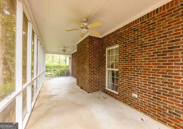 Photo 3 of Single family home for sale at 126 Shasta Dr, Thomaston, GA 30286 | MLS# 10844910 | Listing updated on 2026-09-25
