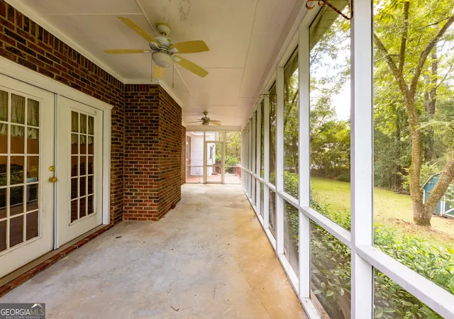 Photo 4 of Single family home for sale at 126 Shasta Dr, Thomaston, GA 30286 | MLS# 10844910 | Listing updated on 2026-09-25