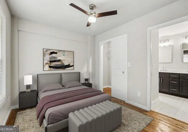 Photo 3 of Single family home for sale at 1614 Flintwood Dr SE, Atlanta, GA 30316 | MLS# 10843720 | Listing updated on 2026-09-10