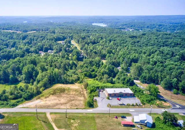 Photo 2 of Land for sale at 0 Nix Brg Rd, Dawsonville, GA 30534 | MLS# 10842314 | Listing updated on 2026-09-09