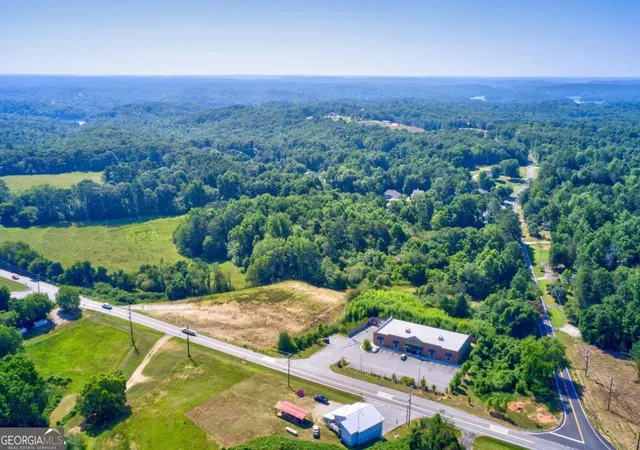 Photo 3 of Land for sale at 0 Nix Brg Rd, Dawsonville, GA 30534 | MLS# 10842314 | Listing updated on 2026-09-09
