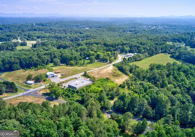Photo 4 of Land for sale at 0 Nix Brg Rd, Dawsonville, GA 30534 | MLS# 10842314 | Listing updated on 2026-09-09