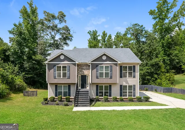 Photo 2 of Single family home for sale at 1928 Paynes Point, Winder, GA 30680 | MLS# 10851012 | Listing updated on 2026-10-06