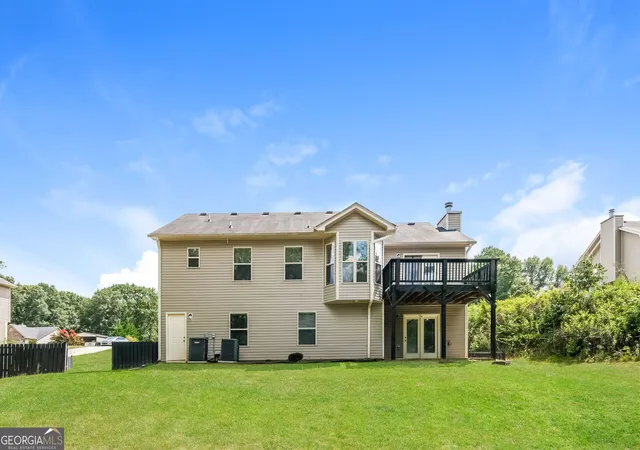 Photo 3 of Single family home for sale at 1928 Paynes Point, Winder, GA 30680 | MLS# 10851012 | Listing updated on 2026-10-06