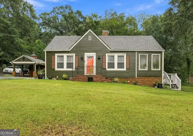 Photo 1 of Single family home for sale at 2658 Rock Chapel Rd, Lithonia, GA 30058 | MLS# 10847723 | Listing updated on 2026-10-07