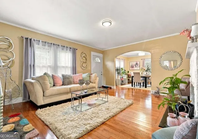 Photo 3 of Single family home for sale at 2658 Rock Chapel Rd, Lithonia, GA 30058 | MLS# 10847723 | Listing updated on 2026-10-07