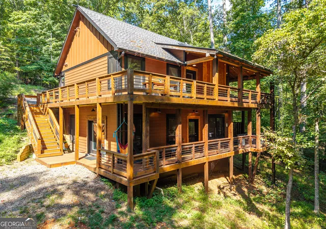 Photo 2 of Single family home for sale at 681 Catawba Cir, Ellijay, GA 30540 | MLS# 10832011 | Listing updated on 2026-10-06