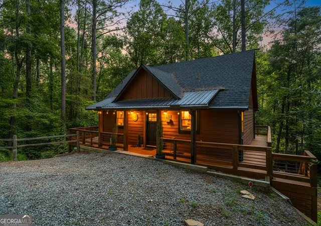 Photo 3 of Single family home for sale at 681 Catawba Cir, Ellijay, GA 30540 | MLS# 10832011 | Listing updated on 2026-10-06