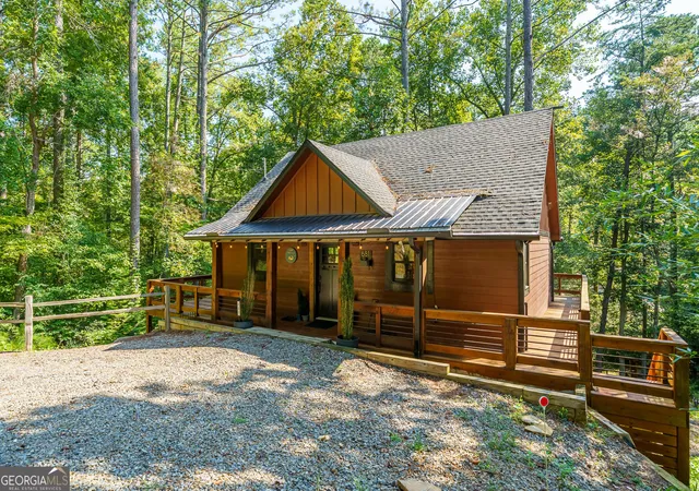 Photo 3 of Single family home for sale at 681 Catawba Cir, Ellijay, GA 30540 | MLS# 10832011 | Listing updated on 2026-10-06