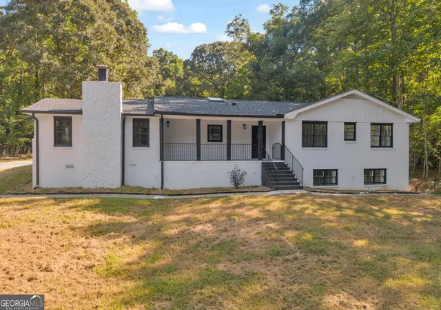 Photo 1 of Single family home for sale at 165 N Morning Dove Dr, Fayetteville, GA 30215 | MLS# 10844844 | Listing updated on 2026-09-25