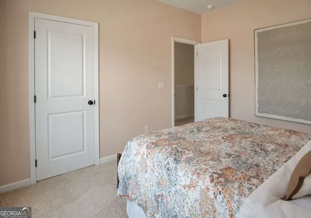 Photo 2 of Single family home for sale at 309 Jagee Dr #LOT C24, Byron, GA 31008 | MLS# 10840242 | Listing updated on 2026-09-13