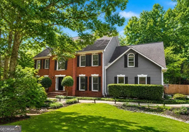 Photo 1 of Single family home for sale at 2420 Bexford View, Cumming, GA 30041 | MLS# 10827468 | Listing updated on 2026-10-23