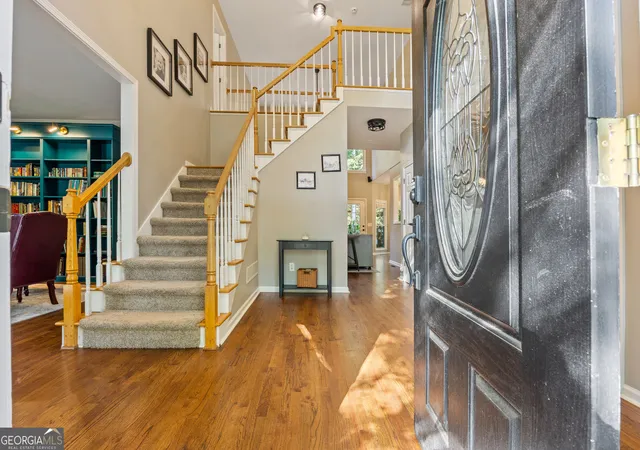 Photo 2 of Single family home for sale at 2420 Bexford View, Cumming, GA 30041 | MLS# 10827468 | Listing updated on 2026-10-23