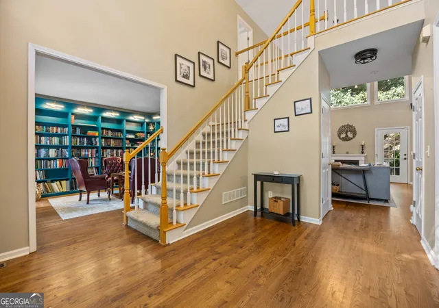 Photo 3 of Single family home for sale at 2420 Bexford View, Cumming, GA 30041 | MLS# 10827468 | Listing updated on 2026-10-23