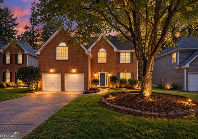 Photo 1 of Single family home for sale at 3952 Lullwater Main Nw, Kennesaw, GA 30144 | MLS# 10852427 | Listing updated on 2026-09-24