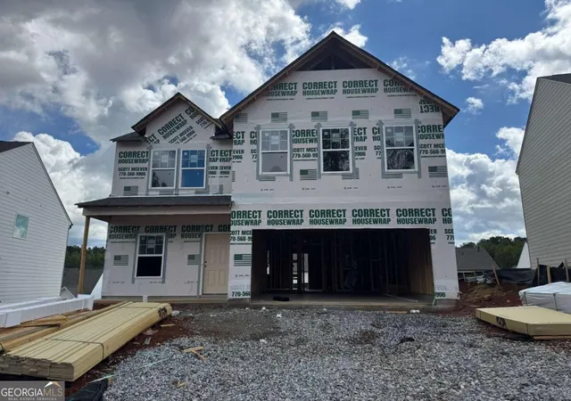 Photo 1 of Single family home for sale at 333 Bloomfield Cir, Canton, GA 30114 | MLS# 10845866 | Listing updated on 2026-09-25