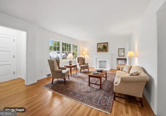 Photo 1 of Single family home for sale at 1825 Waverland Cir, Macon, GA 31211 | MLS# 10844031 | Listing updated on 2026-09-11