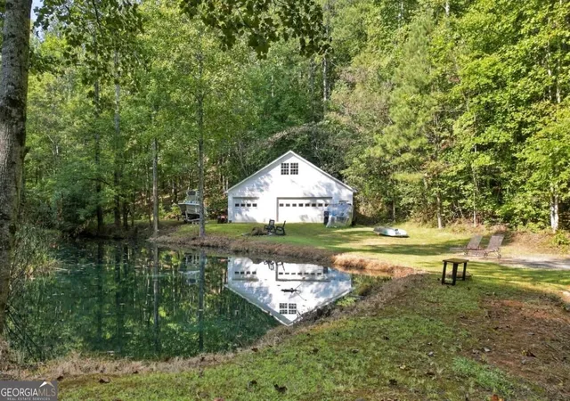 Photo 3 of Single family home for sale at 981 Cochran Ridge Rd, Hiram, GA 30141 | MLS# 10847572 | Listing updated on 2026-09-17