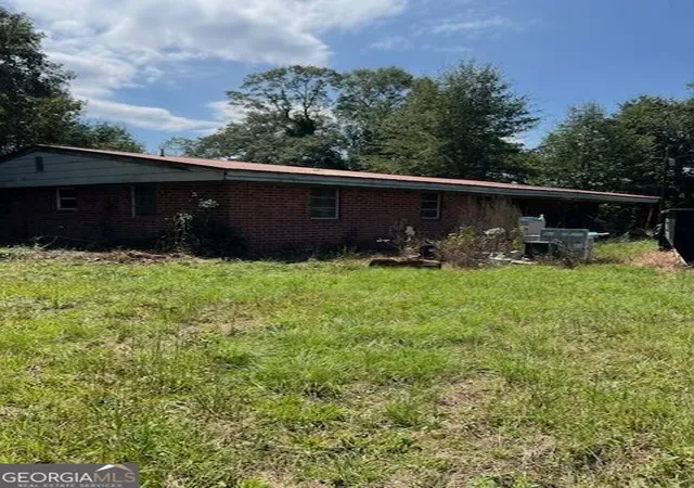 Photo 1 of Sale Pending at 3732 W 166 Highway, Carrollton, GA 30117 | MLS# 10848459 | Listing updated on 2026-10-29