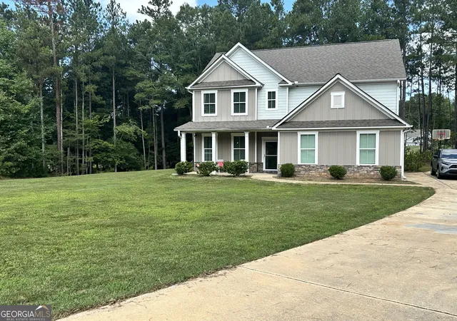 Photo 2 of Single family home for sale at 20 Richmond Trl, Oxford, GA 30054 | MLS# 10817675 | Listing updated on 2026-09-22