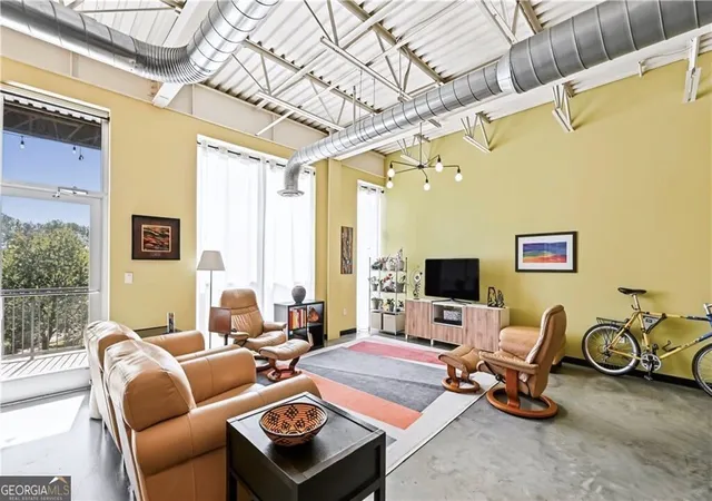 Photo 1 of Condo for sale at 5200 Peachtree Rd, Atlanta, GA 30341 | MLS# 10878875 | Listing updated on 2026-10-28