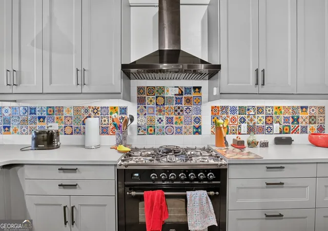 Photo 4 of Condo for sale at 5200 Peachtree Rd, Atlanta, GA 30341 | MLS# 10878875 | Listing updated on 2026-10-28