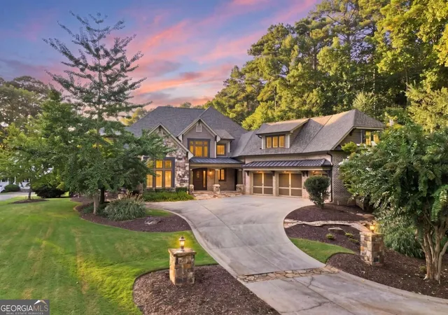 Photo 1 of Mansion for sale at 515 Bentwood Dr, Woodstock, GA 30189 | MLS# 10850337 | Listing updated on 2026-10-08