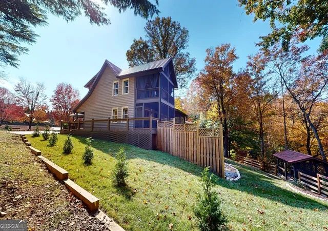 Photo 4 of Single family home for sale at 67 Riverwood Pl, Ellijay, GA 30536 | MLS# 10834782 | Listing updated on 2026-10-26