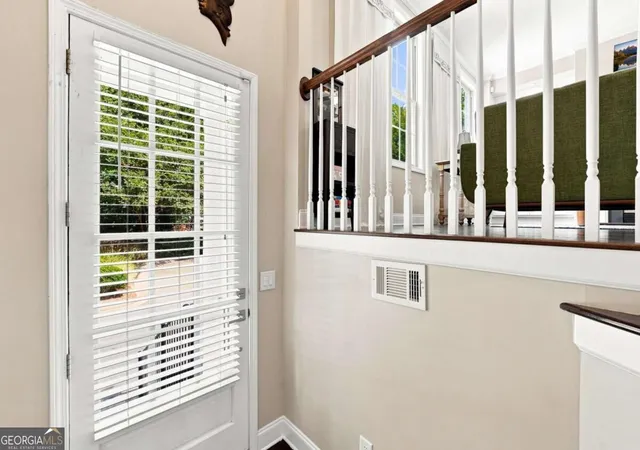 Photo 3 of Townhouse for sale at 7603 Lowery Oak Dr, Roswell, GA 30075 | MLS# 10839352 | Listing updated on 2026-09-16