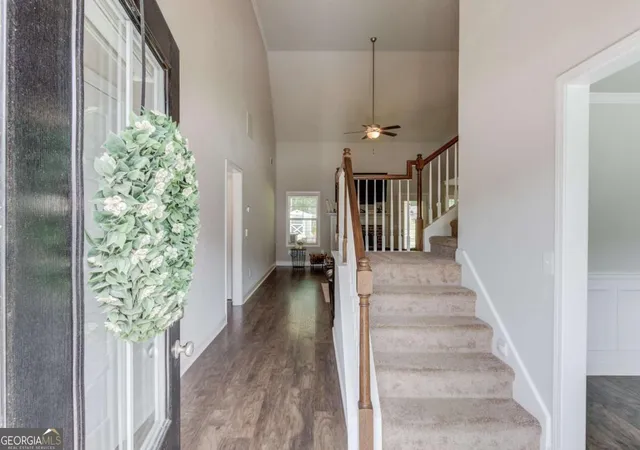 Photo 4 of Single family home for sale at 242 Lokeys Cir, Bethlehem, GA 30620 | MLS# 10848692 | Listing updated on 2026-10-10