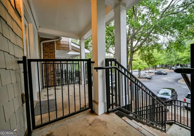 Photo 2 of Condo for sale at 1035 Barnett Shls Rd #131, Athens, GA 30605 | MLS# 10852708 | Listing updated on 2026-10-08