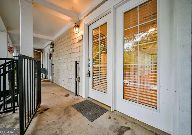 Photo 3 of Condo for sale at 1035 Barnett Shls Rd #131, Athens, GA 30605 | MLS# 10852708 | Listing updated on 2026-10-08