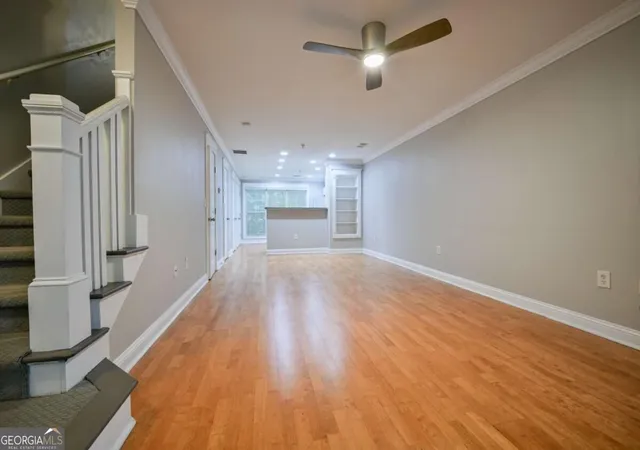 Photo 4 of Condo for sale at 1035 Barnett Shls Rd #131, Athens, GA 30605 | MLS# 10852708 | Listing updated on 2026-10-08