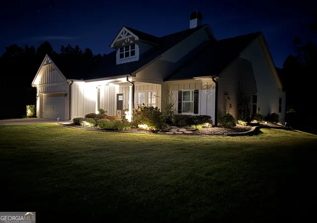 Photo 1 of Single family home for sale at 9280 Long Holw Rd, Gainesville, GA 30506 | MLS# 10856901 | Listing updated on 2026-10-26