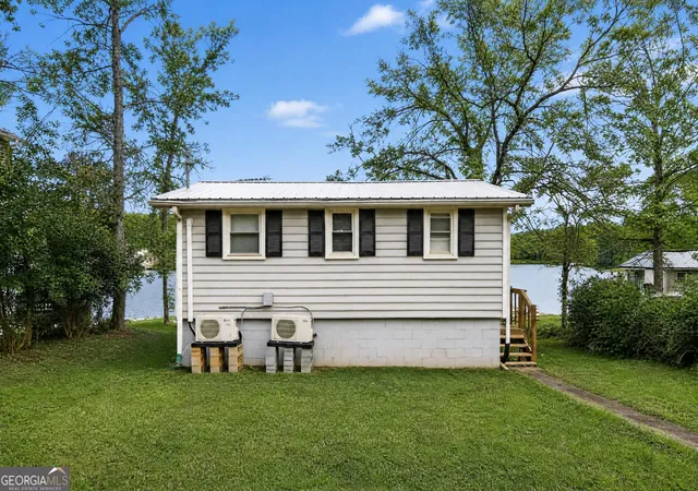 Photo 3 of Single family home for sale at 1011 Chickasaw Chief Pl, Greensboro, GA 30642 | MLS# 10796044 | Listing updated on 2026-09-02